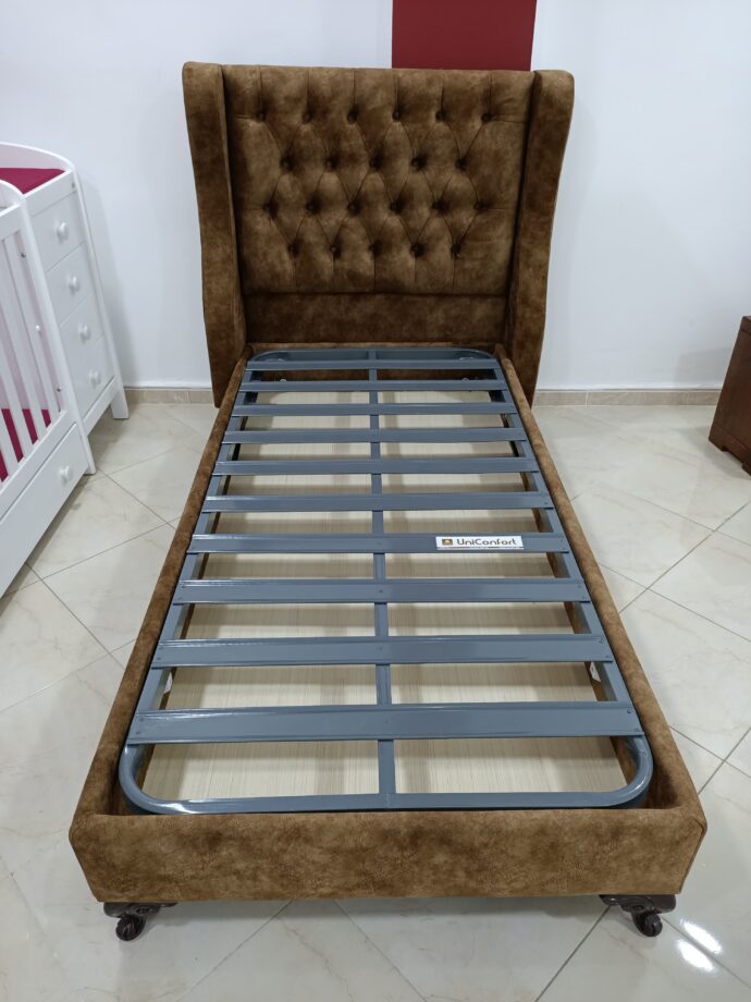 سرير مكان واحد LUXE – Image 4