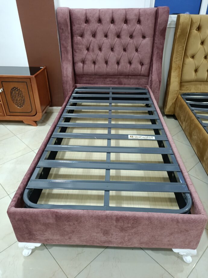 سرير مكان واحد LUXE – Image 5
