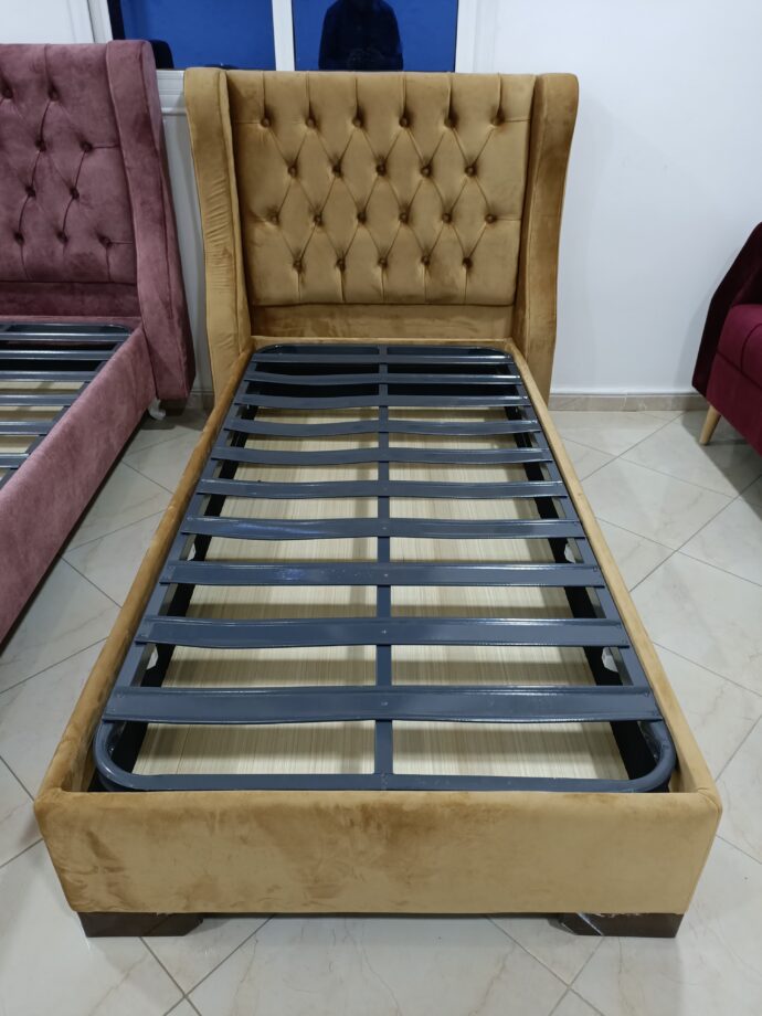 سرير مكان واحد LUXE – Image 6