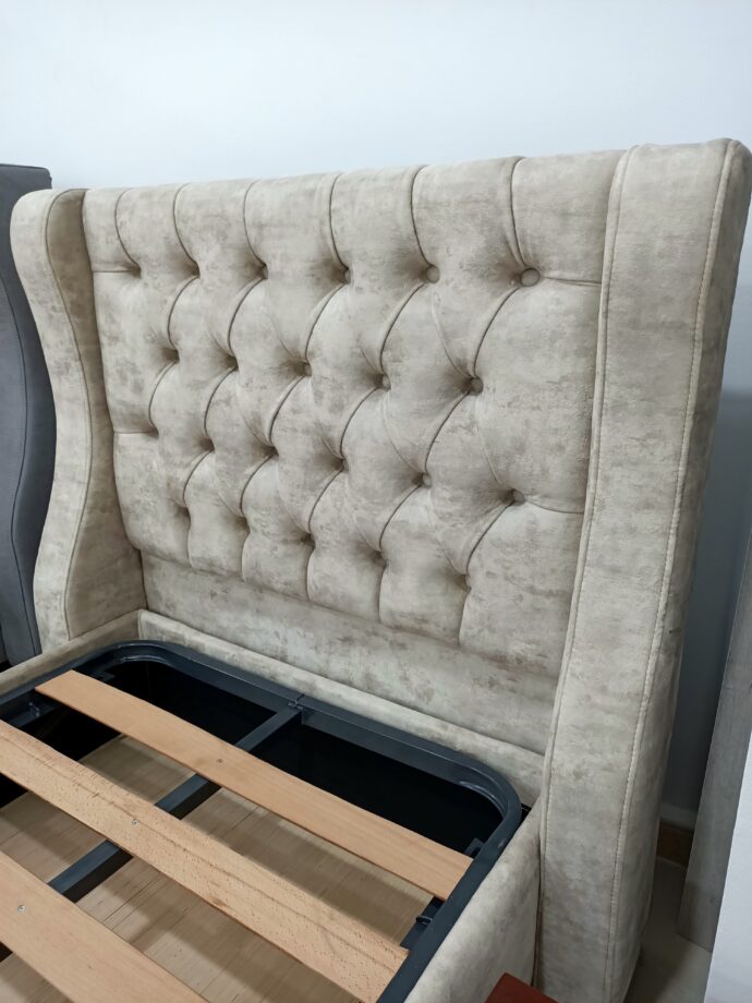 سرير مكان واحد LUXE – Image 11