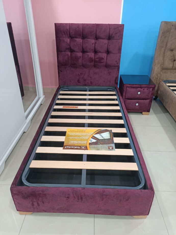 سرير مكان واحد Classic – Image 2