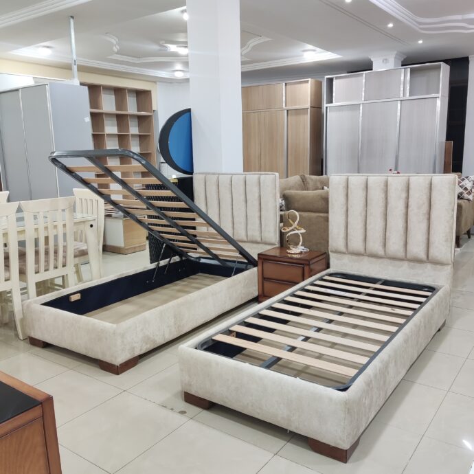 سرير مكان واحد PIANO – Image 4