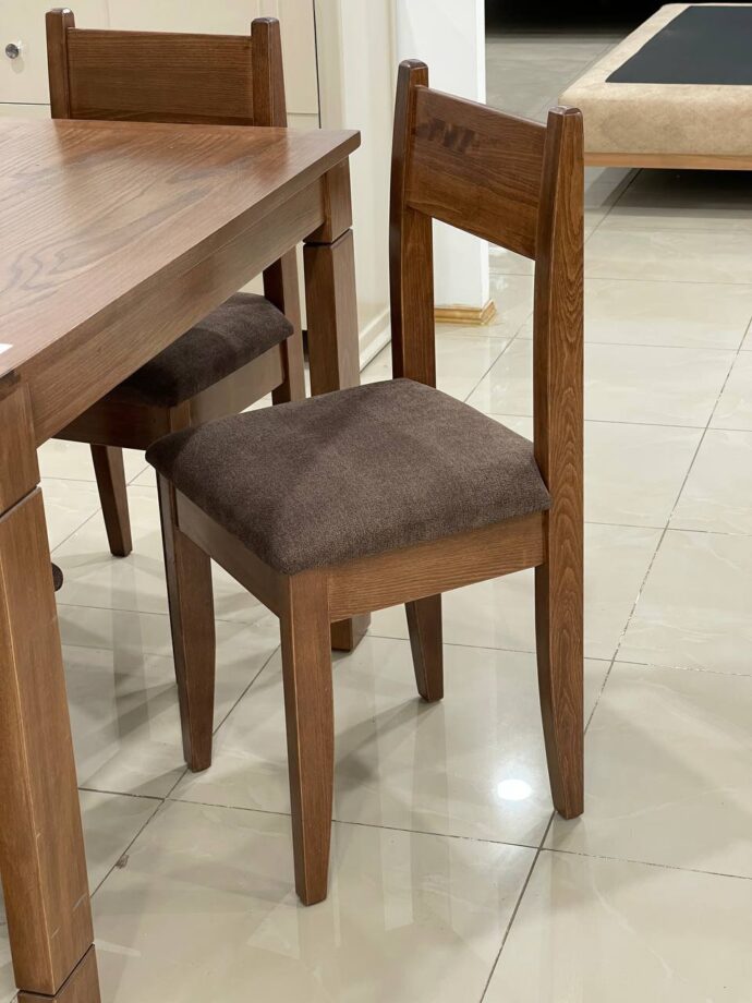طاولة مطبخ 6 كراسي – Image 2