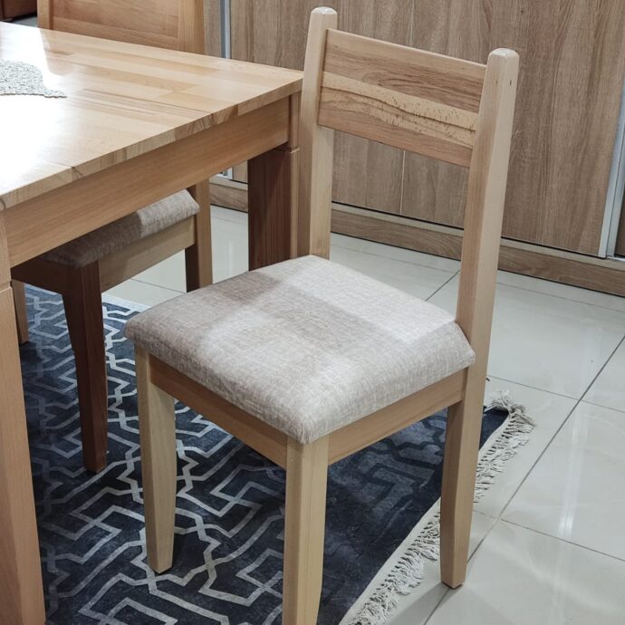 طاولة مطبخ 4 كراسي – Image 3
